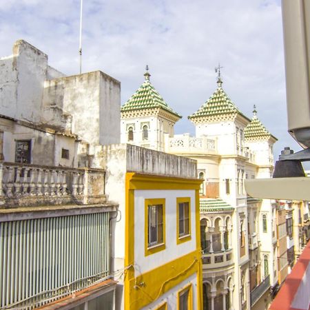 Rentalsevilla En El Centro Historico Sevillano Exterior photo